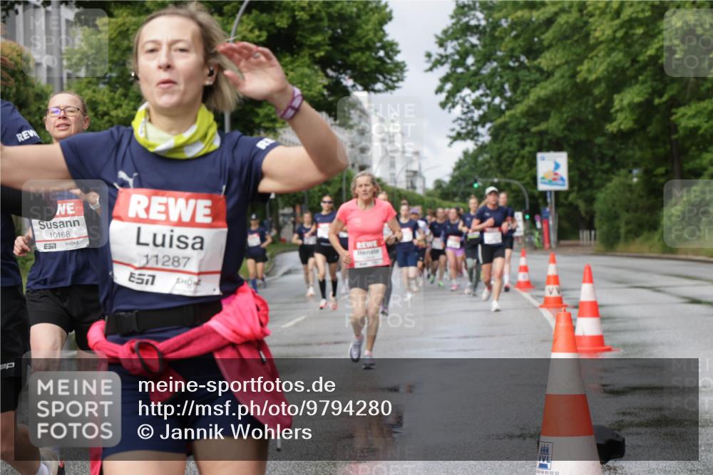 14.06.2026 - REWE Women's Run Jannik Wohlers http://msf.ph/oto/9794280 14.06.2026 09:08:20 Laufen 10168, 7, 1287 meine-sportfotos.de