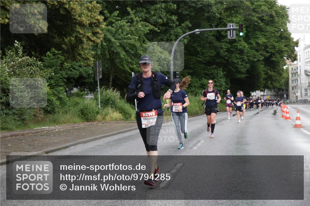 14.06.2026 - REWE Women's Run Jannik Wohlers http://msf.ph/oto/9794285 14.06.2026 09:54:30 Laufen 1094 meine-sportfotos.de