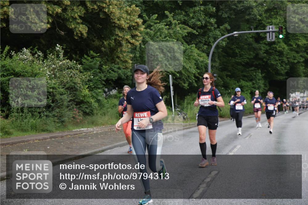 14.06.2026 - REWE Women's Run Jannik Wohlers http://msf.ph/oto/9794313 14.06.2026 09:54:32 Laufen  meine-sportfotos.de