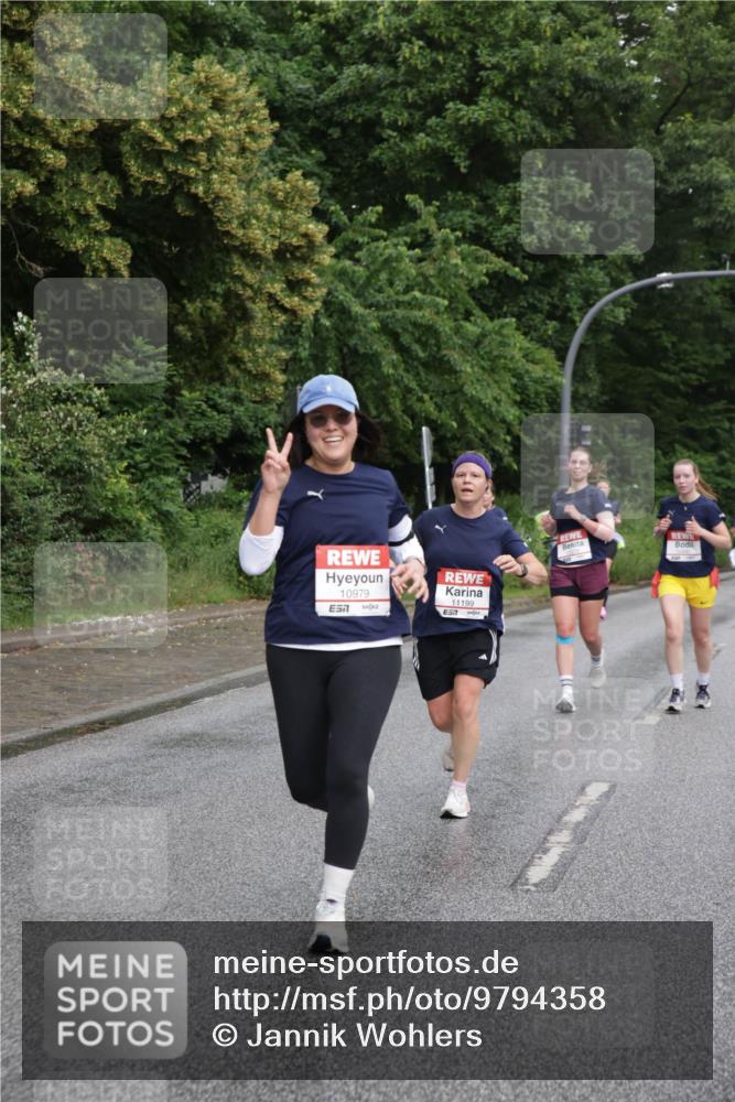 14.06.2026 - REWE Women's Run Jannik Wohlers http://msf.ph/oto/9794358 14.06.2026 09:54:37 Laufen 10979, 7, 11199 meine-sportfotos.de