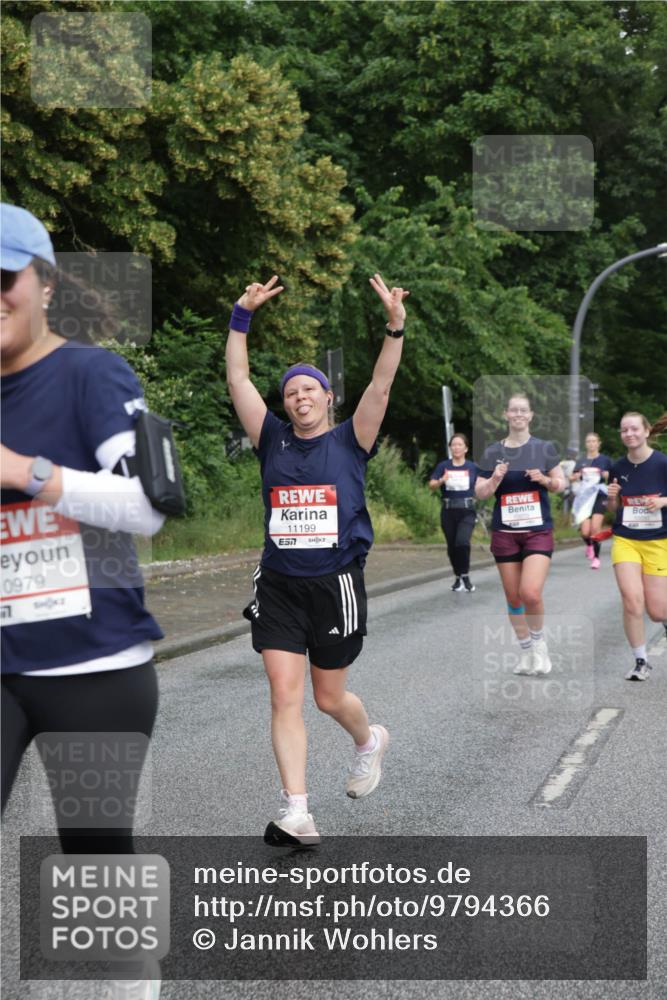 14.06.2026 - REWE Women's Run Jannik Wohlers http://msf.ph/oto/9794366 14.06.2026 09:54:38 Laufen 0979, 11199, 7 meine-sportfotos.de