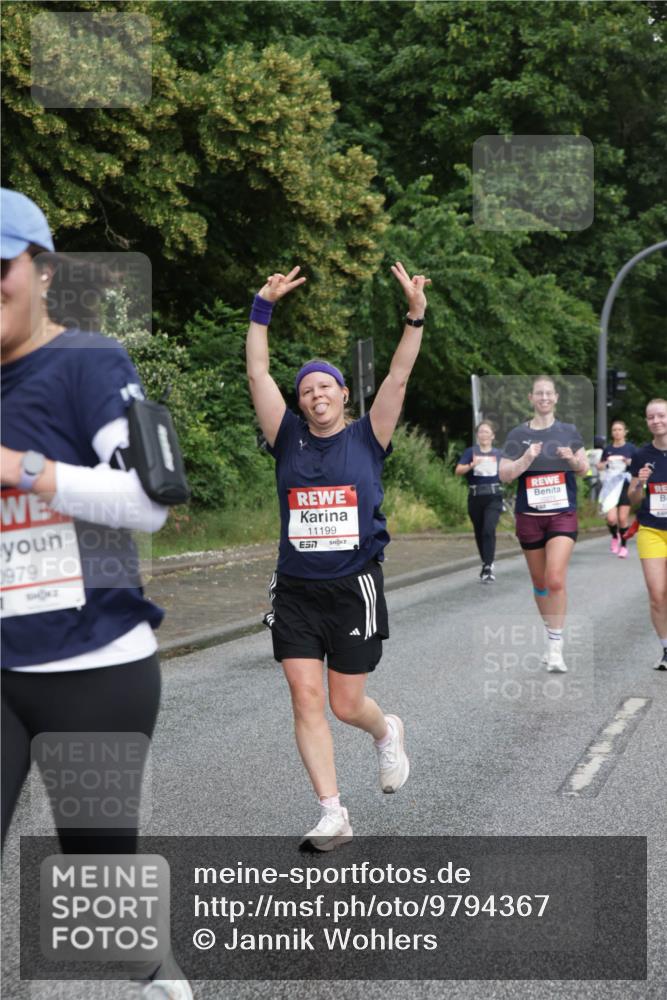 14.06.2026 - REWE Women's Run Jannik Wohlers http://msf.ph/oto/9794367 14.06.2026 09:54:38 Laufen 0979, 11199, 7 meine-sportfotos.de