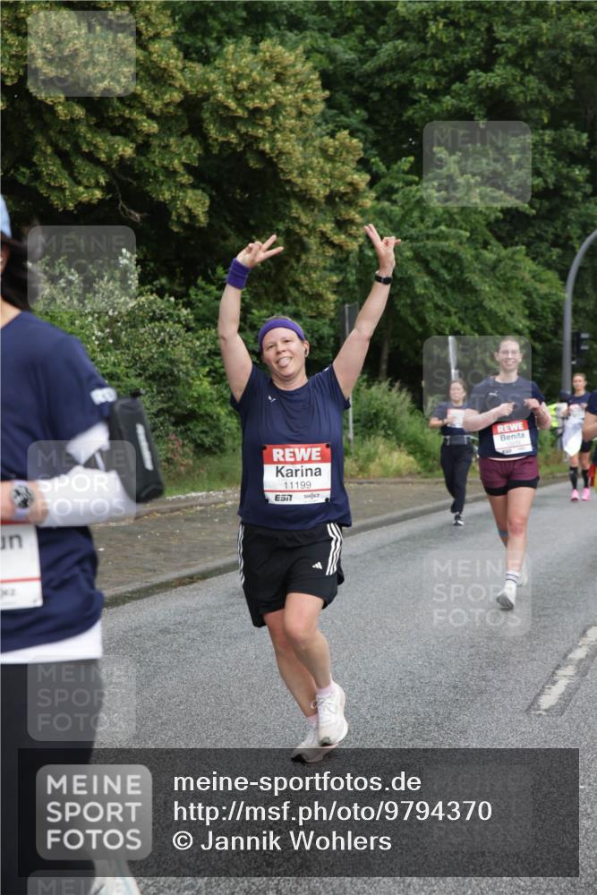 14.06.2026 - REWE Women's Run Jannik Wohlers http://msf.ph/oto/9794370 14.06.2026 09:54:38 Laufen 42, 11199, 7 meine-sportfotos.de