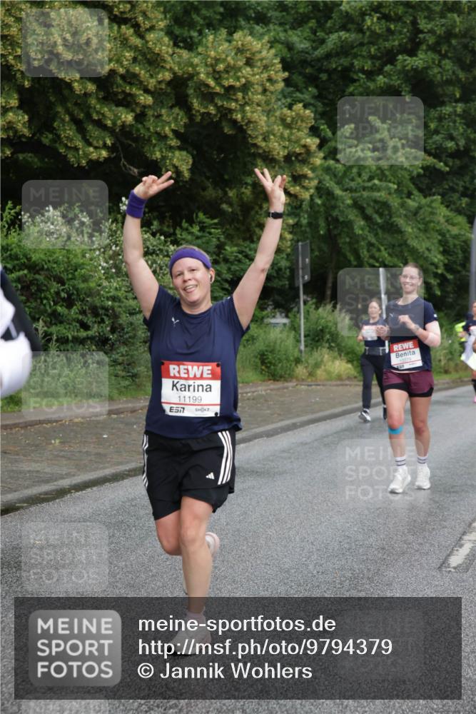 14.06.2026 - REWE Women's Run Jannik Wohlers http://msf.ph/oto/9794379 14.06.2026 09:54:39 Laufen 11199, 7 meine-sportfotos.de