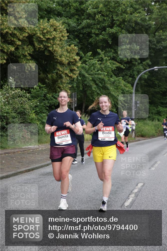 14.06.2026 - REWE Women's Run Jannik Wohlers http://msf.ph/oto/9794400 14.06.2026 09:54:40 Laufen 10279, 7, 10280, 7 meine-sportfotos.de