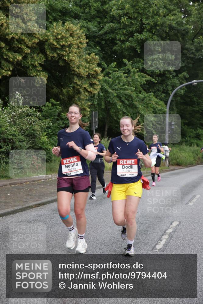 14.06.2026 - REWE Women's Run Jannik Wohlers http://msf.ph/oto/9794404 14.06.2026 09:54:40 Laufen 10279, 7, 10280 meine-sportfotos.de