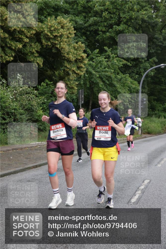 14.06.2026 - REWE Women's Run Jannik Wohlers http://msf.ph/oto/9794406 14.06.2026 09:54:40 Laufen 10279, 7, 10280, 7 meine-sportfotos.de