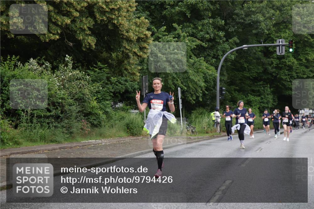 14.06.2026 - REWE Women's Run Jannik Wohlers http://msf.ph/oto/9794426 14.06.2026 09:54:43 Laufen  meine-sportfotos.de