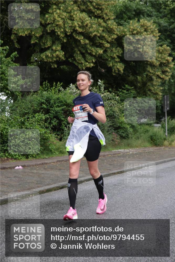 14.06.2026 - REWE Women's Run Jannik Wohlers http://msf.ph/oto/9794455 14.06.2026 09:54:45 Laufen 10405 meine-sportfotos.de