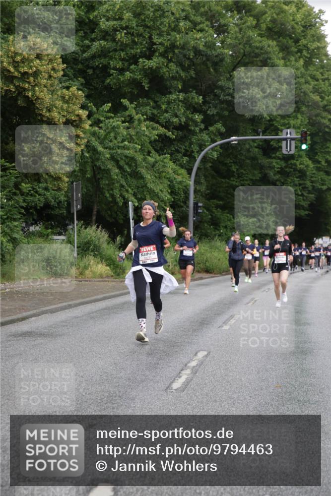 14.06.2026 - REWE Women's Run Jannik Wohlers http://msf.ph/oto/9794463 14.06.2026 09:54:46 Laufen  meine-sportfotos.de