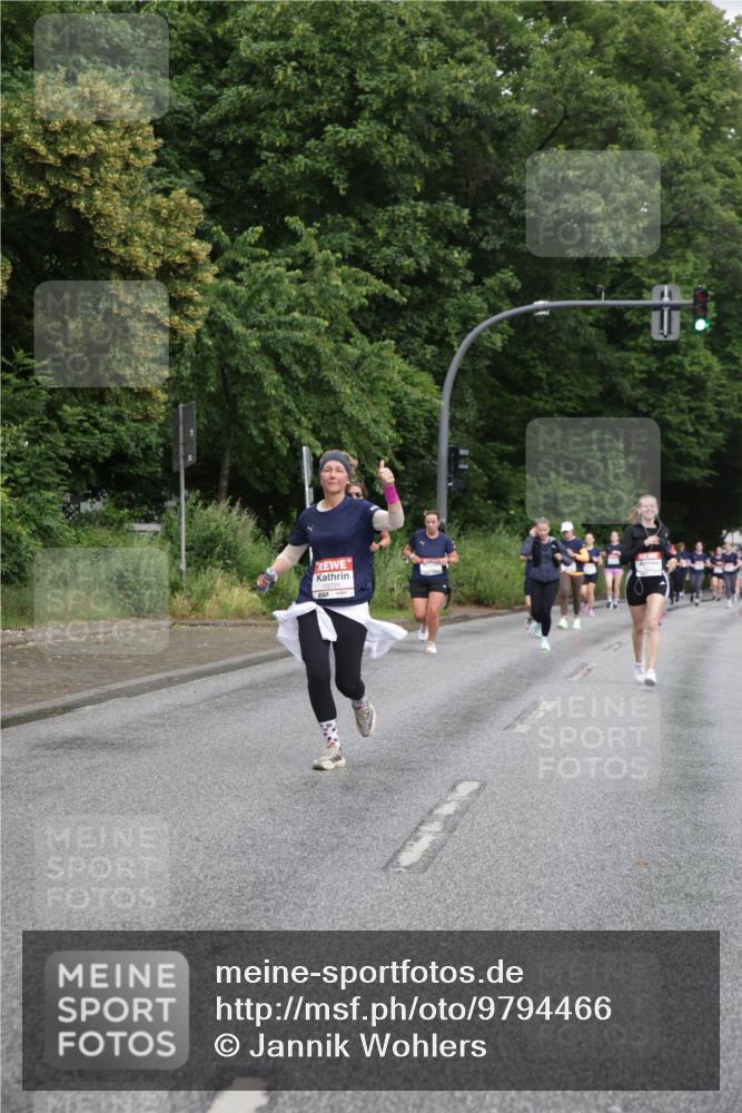 14.06.2026 - REWE Women's Run Jannik Wohlers http://msf.ph/oto/9794466 14.06.2026 09:54:46 Laufen  meine-sportfotos.de