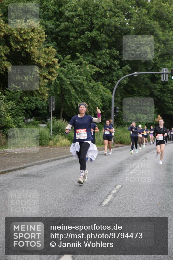14.06.2026 - REWE Women's Run Jannik Wohlers http://msf.ph/oto/9794473 14.06.2026 09:54:47 Laufen  meine-sportfotos.de