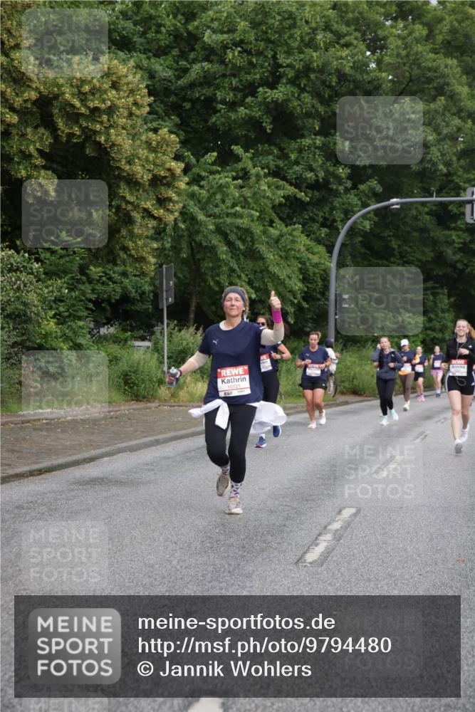 14.06.2026 - REWE Women's Run Jannik Wohlers http://msf.ph/oto/9794480 14.06.2026 09:54:47 Laufen  meine-sportfotos.de