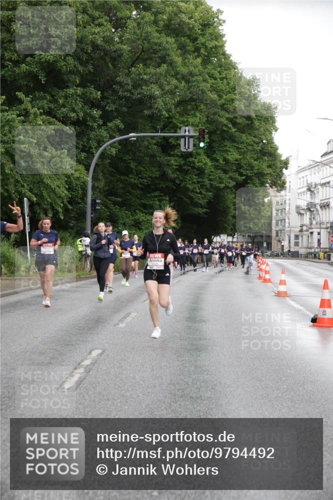 14.06.2026 - REWE Women's Run Jannik Wohlers http://msf.ph/oto/9794492 14.06.2026 09:54:48 Laufen  meine-sportfotos.de