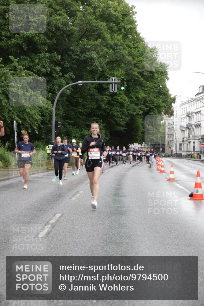14.06.2026 - REWE Women's Run Jannik Wohlers http://msf.ph/oto/9794500 14.06.2026 09:54:49 Laufen  meine-sportfotos.de