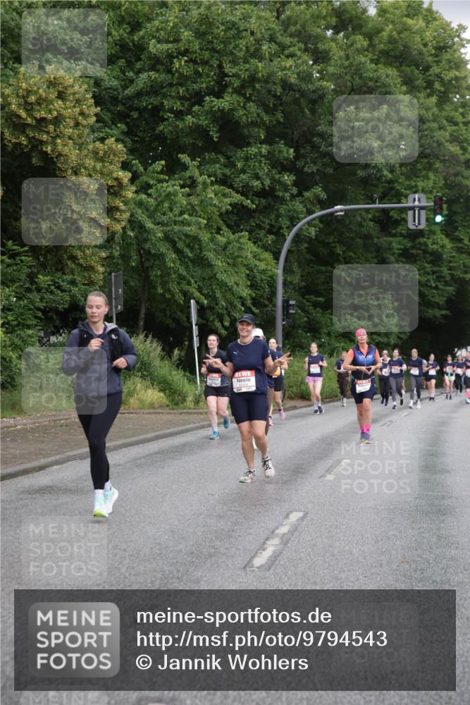 14.06.2026 - REWE Women's Run Jannik Wohlers http://msf.ph/oto/9794543 14.06.2026 09:54:52 Laufen  meine-sportfotos.de