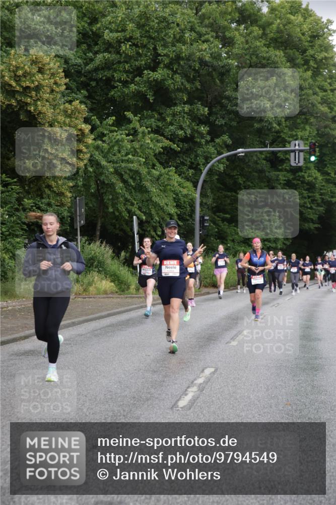 14.06.2026 - REWE Women's Run Jannik Wohlers http://msf.ph/oto/9794549 14.06.2026 09:54:52 Laufen  meine-sportfotos.de