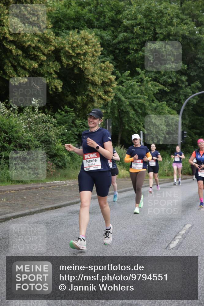 14.06.2026 - REWE Women's Run Jannik Wohlers http://msf.ph/oto/9794551 14.06.2026 09:54:54 Laufen 10264, 57 meine-sportfotos.de
