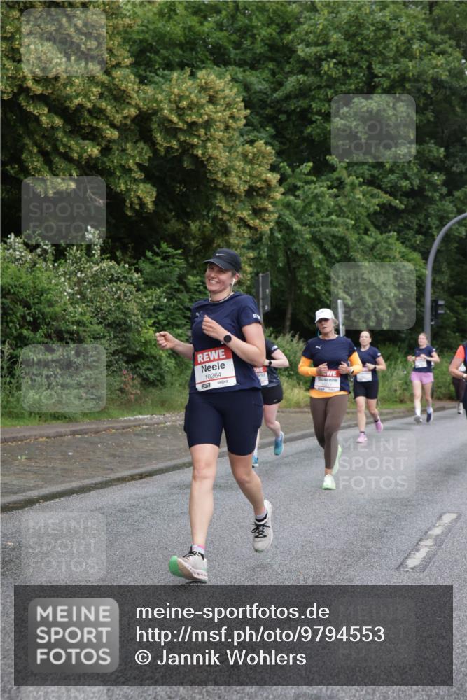 14.06.2026 - REWE Women's Run Jannik Wohlers http://msf.ph/oto/9794553 14.06.2026 09:54:54 Laufen 10264, 51 meine-sportfotos.de