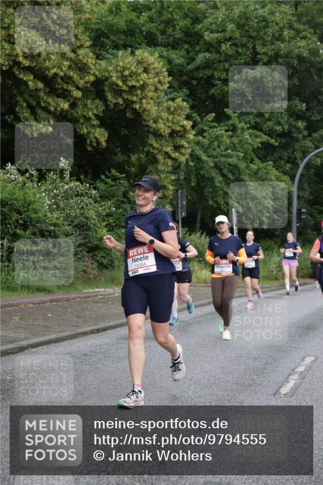 14.06.2026 - REWE Women's Run Jannik Wohlers http://msf.ph/oto/9794555 14.06.2026 09:54:54 Laufen 10264, 577 meine-sportfotos.de