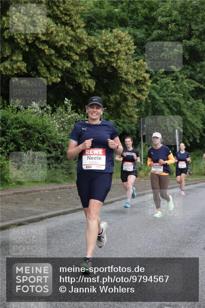 14.06.2026 - REWE Women's Run Jannik Wohlers http://msf.ph/oto/9794567 14.06.2026 09:54:54 Laufen 10264, 57 meine-sportfotos.de
