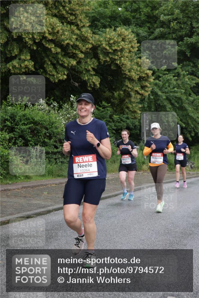14.06.2026 - REWE Women's Run Jannik Wohlers http://msf.ph/oto/9794572 14.06.2026 09:54:55 Laufen 10264, 57 meine-sportfotos.de