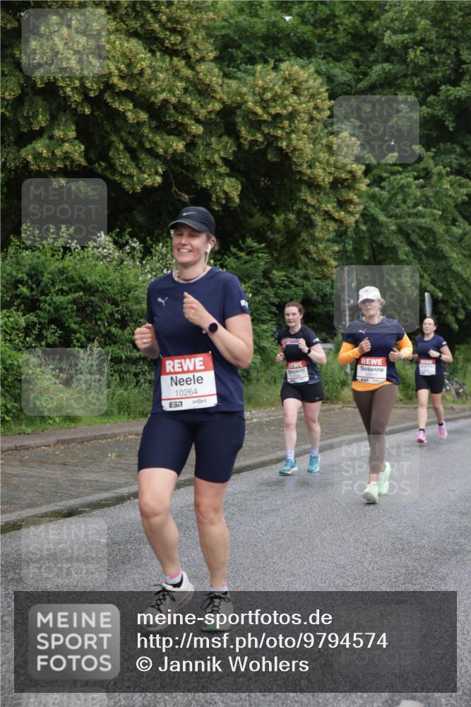 14.06.2026 - REWE Women's Run Jannik Wohlers http://msf.ph/oto/9794574 14.06.2026 09:54:55 Laufen 10264, 57 meine-sportfotos.de