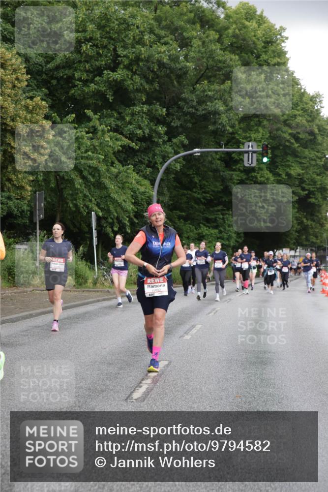 14.06.2026 - REWE Women's Run Jannik Wohlers http://msf.ph/oto/9794582 14.06.2026 09:54:56 Laufen  meine-sportfotos.de