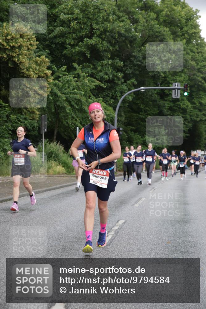 14.06.2026 - REWE Women's Run Jannik Wohlers http://msf.ph/oto/9794584 14.06.2026 09:54:57 Laufen 10093 meine-sportfotos.de