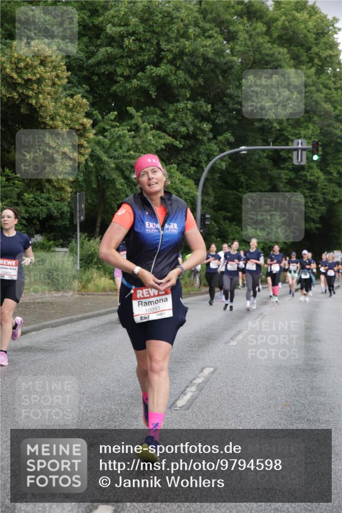 14.06.2026 - REWE Women's Run Jannik Wohlers http://msf.ph/oto/9794598 14.06.2026 09:54:57 Laufen 10801, 10093, 57 meine-sportfotos.de