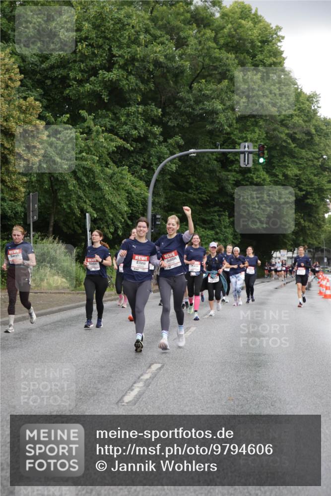14.06.2026 - REWE Women's Run Jannik Wohlers http://msf.ph/oto/9794606 14.06.2026 09:55:01 Laufen  meine-sportfotos.de
