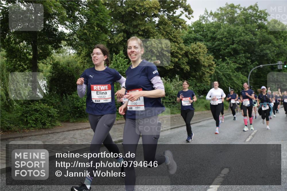 14.06.2026 - REWE Women's Run Jannik Wohlers http://msf.ph/oto/9794646 14.06.2026 09:55:03 Laufen 10542, 7, 10190 meine-sportfotos.de