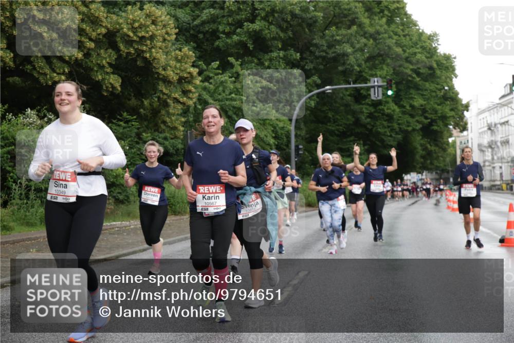 14.06.2026 - REWE Women's Run Jannik Wohlers http://msf.ph/oto/9794651 14.06.2026 09:55:05 Laufen 10349, 651, 10567, 10854, 200 meine-sportfotos.de