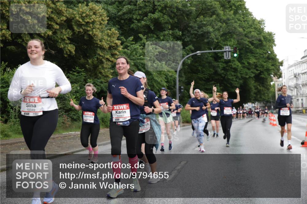14.06.2026 - REWE Women's Run Jannik Wohlers http://msf.ph/oto/9794655 14.06.2026 09:55:05 Laufen 10349, 10567, 10854 meine-sportfotos.de