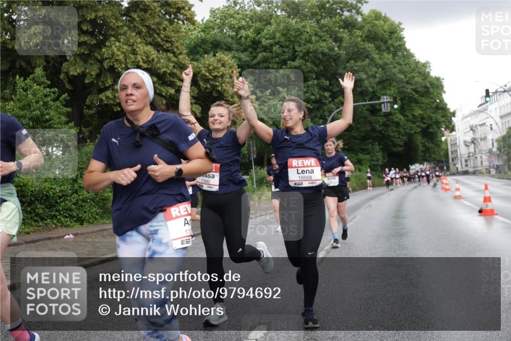 14.06.2026 - REWE Women's Run Jannik Wohlers http://msf.ph/oto/9794692 14.06.2026 09:55:08 Laufen 11, 10982, 10558 meine-sportfotos.de