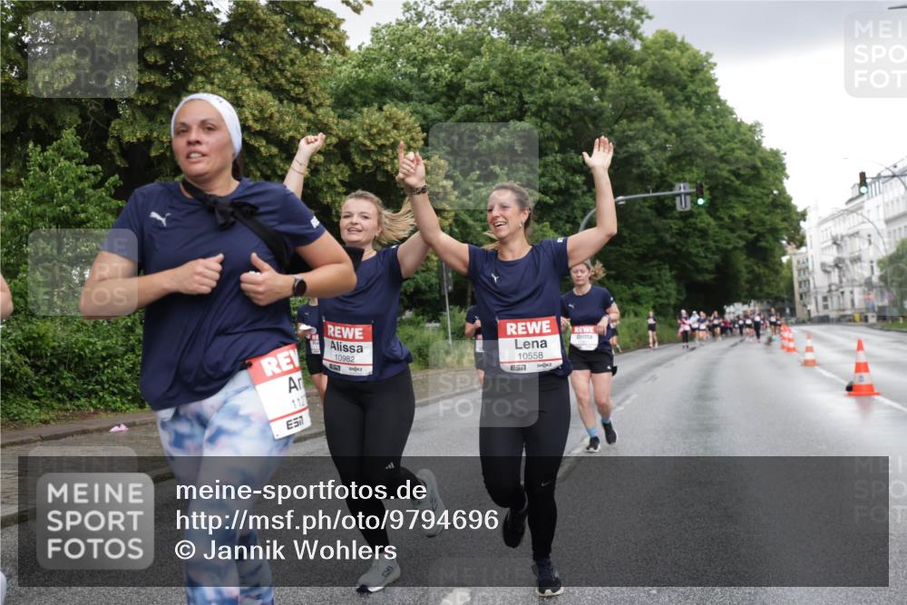 14.06.2026 - REWE Women's Run Jannik Wohlers http://msf.ph/oto/9794696 14.06.2026 09:55:08 Laufen 112, 10982, 10558, 57 meine-sportfotos.de