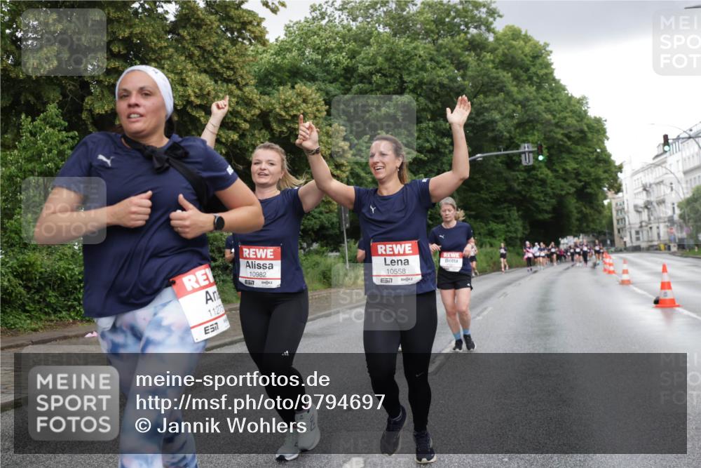 14.06.2026 - REWE Women's Run Jannik Wohlers http://msf.ph/oto/9794697 14.06.2026 09:55:08 Laufen 1127, 10982, 657, 10558, 7 meine-sportfotos.de