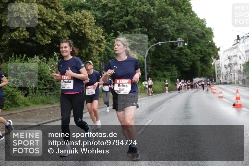 14.06.2026 - REWE Women's Run Jannik Wohlers http://msf.ph/oto/9794724 14.06.2026 09:55:10 Laufen 10881, 11441, 577 meine-sportfotos.de