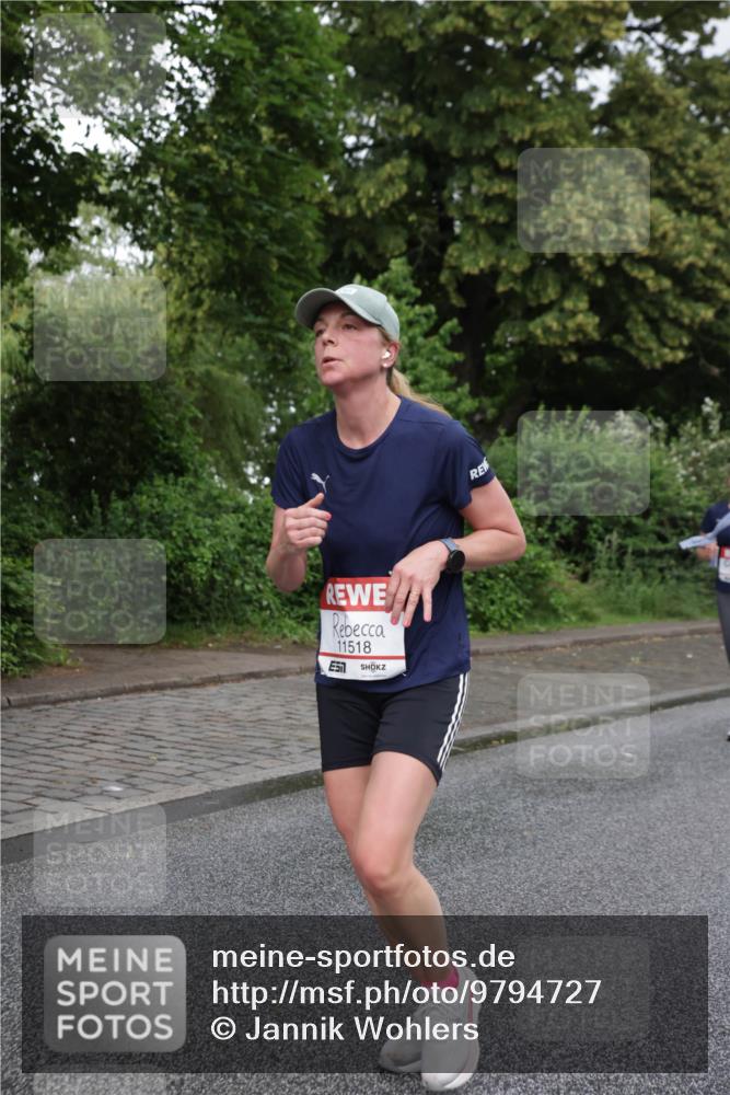 14.06.2026 - REWE Women's Run Jannik Wohlers http://msf.ph/oto/9794727 14.06.2026 09:55:12 Laufen 11518 meine-sportfotos.de
