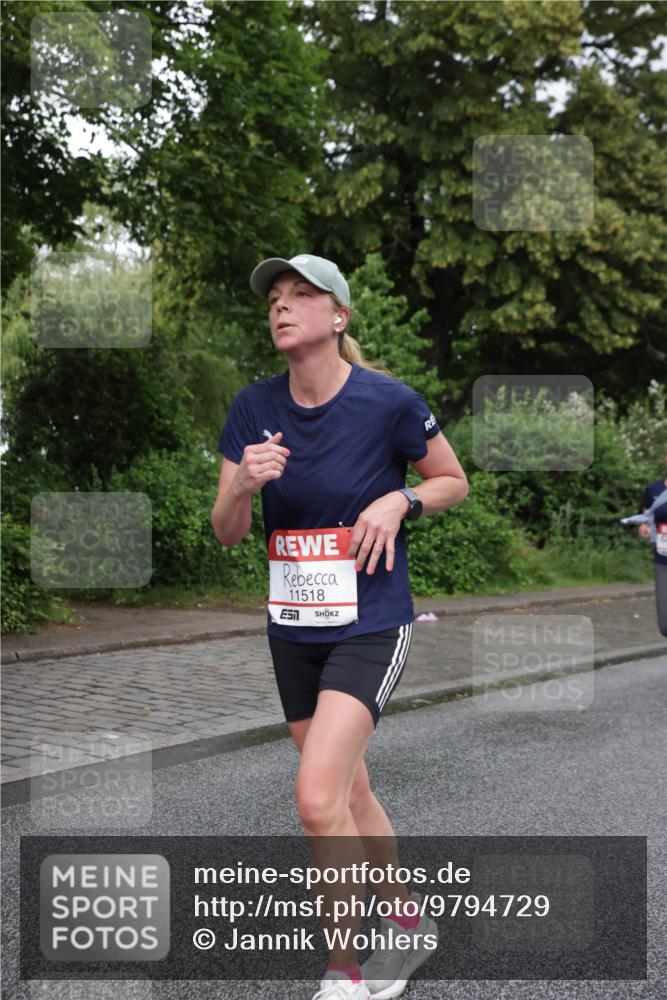 14.06.2026 - REWE Women's Run Jannik Wohlers http://msf.ph/oto/9794729 14.06.2026 09:55:12 Laufen 11518 meine-sportfotos.de