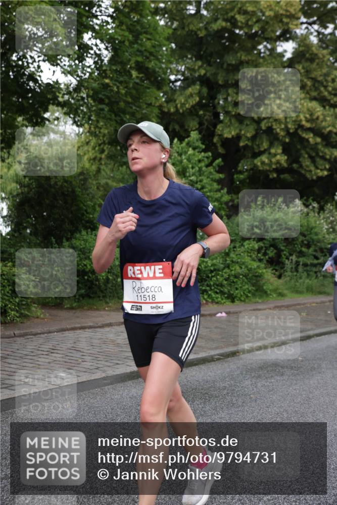 14.06.2026 - REWE Women's Run Jannik Wohlers http://msf.ph/oto/9794731 14.06.2026 09:55:12 Laufen 11518 meine-sportfotos.de