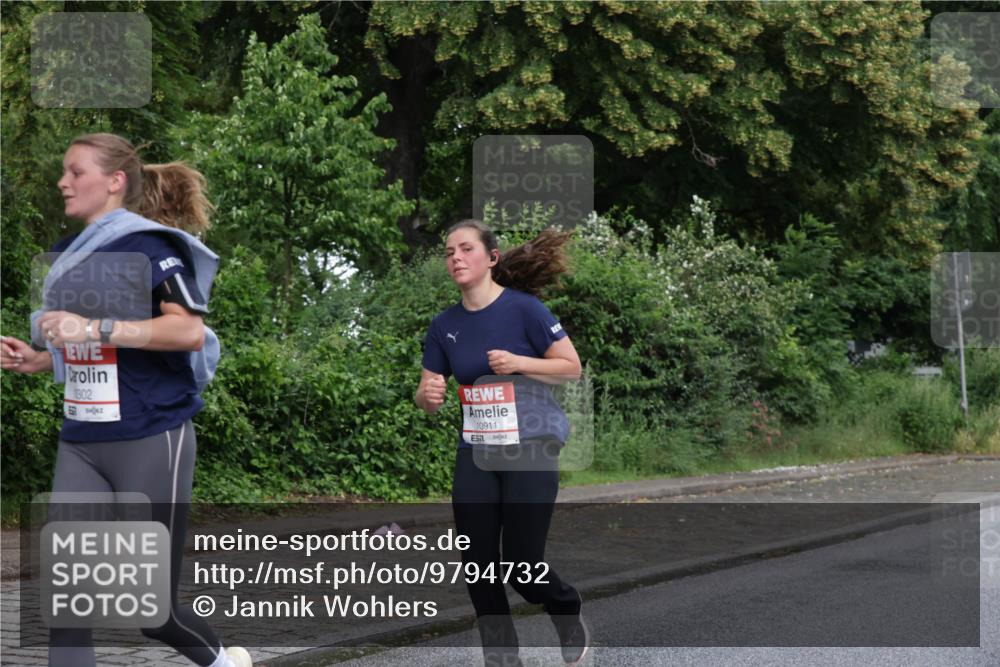 14.06.2026 - REWE Women's Run Jannik Wohlers http://msf.ph/oto/9794732 14.06.2026 09:55:14 Laufen 1802, 10911 meine-sportfotos.de