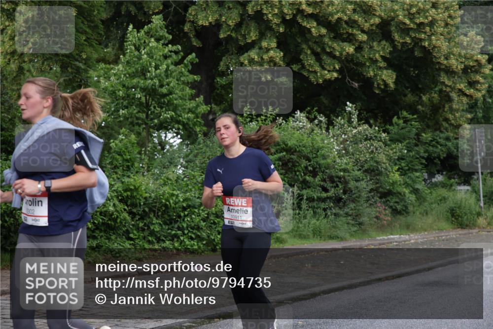 14.06.2026 - REWE Women's Run Jannik Wohlers http://msf.ph/oto/9794735 14.06.2026 09:55:14 Laufen 802, 10911 meine-sportfotos.de