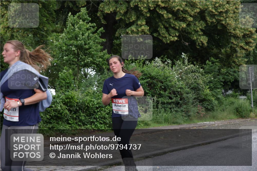 14.06.2026 - REWE Women's Run Jannik Wohlers http://msf.ph/oto/9794737 14.06.2026 09:55:14 Laufen 302, 10911 meine-sportfotos.de
