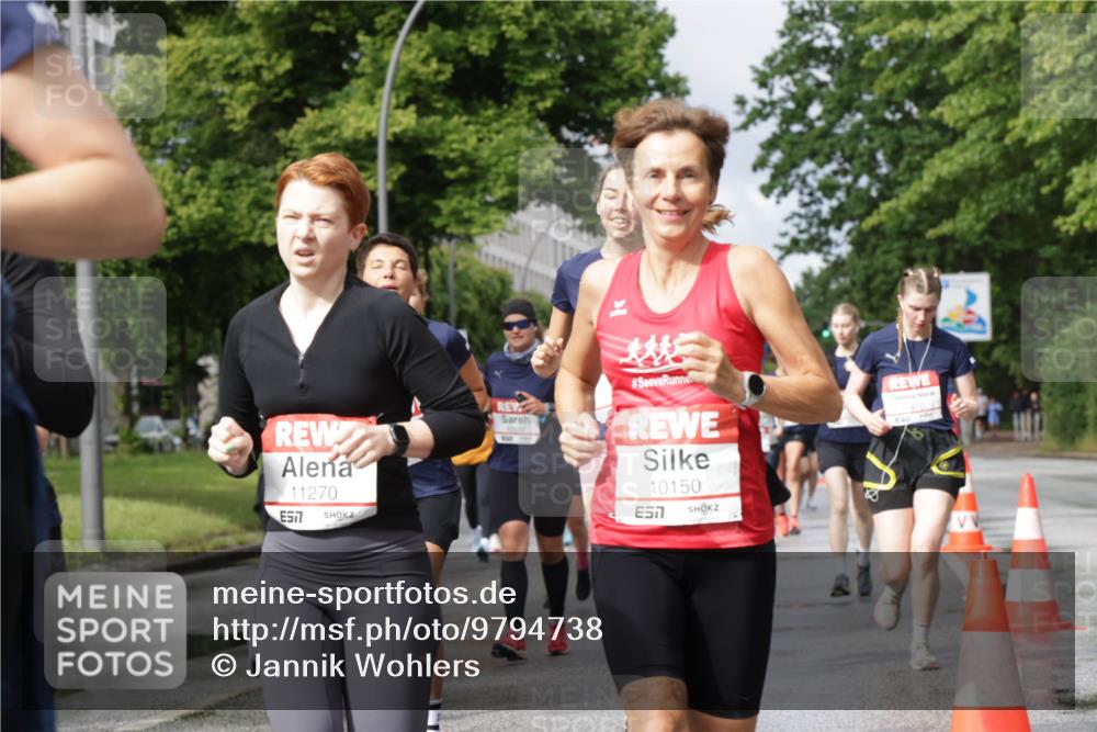 14.06.2026 - REWE Women's Run Jannik Wohlers http://msf.ph/oto/9794738 14.06.2026 09:08:48 Laufen 11270, 57, 10150, 7 meine-sportfotos.de