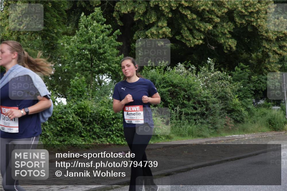 14.06.2026 - REWE Women's Run Jannik Wohlers http://msf.ph/oto/9794739 14.06.2026 09:55:14 Laufen 1302, 10911 meine-sportfotos.de