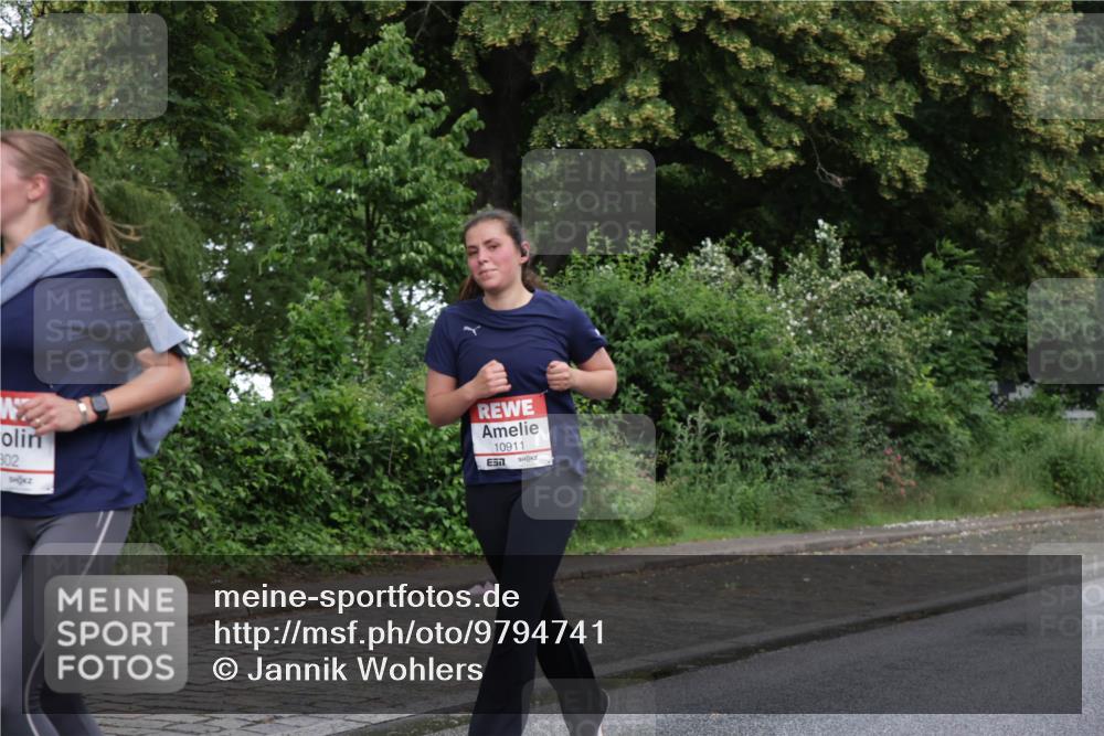 14.06.2026 - REWE Women's Run Jannik Wohlers http://msf.ph/oto/9794741 14.06.2026 09:55:14 Laufen 302, 10911 meine-sportfotos.de