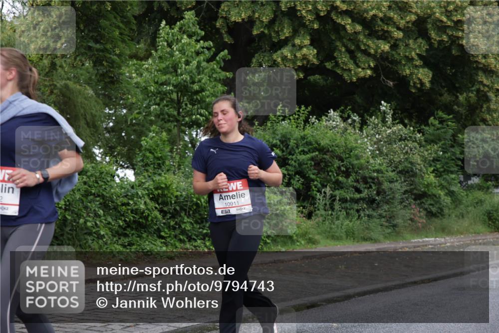14.06.2026 - REWE Women's Run Jannik Wohlers http://msf.ph/oto/9794743 14.06.2026 09:55:14 Laufen 2, 10911 meine-sportfotos.de