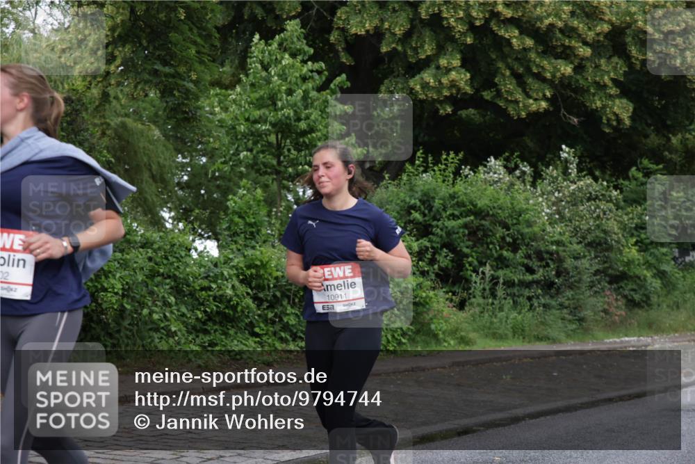 14.06.2026 - REWE Women's Run Jannik Wohlers http://msf.ph/oto/9794744 14.06.2026 09:55:14 Laufen 02, 10911 meine-sportfotos.de