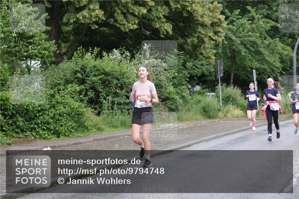 14.06.2026 - REWE Women's Run Jannik Wohlers http://msf.ph/oto/9794748 14.06.2026 09:55:19 Laufen 1143 meine-sportfotos.de
